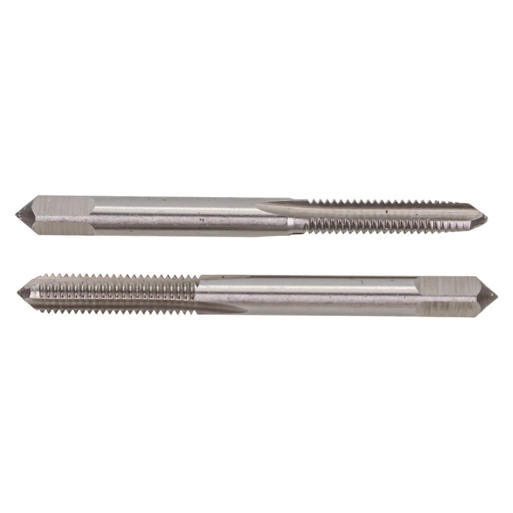 3pcs Metric Hand Tap Set M6 x 1 for Tapping (Taper/Plug/Bottom)