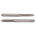 3pcs Metric Hand Tap Set M6 x 1 for Tapping (Taper/Plug/Bottom)