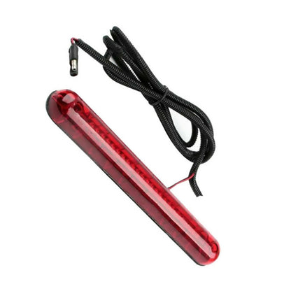 LED High Mount Third Brake Light for Universal Fit (Car & Truck)