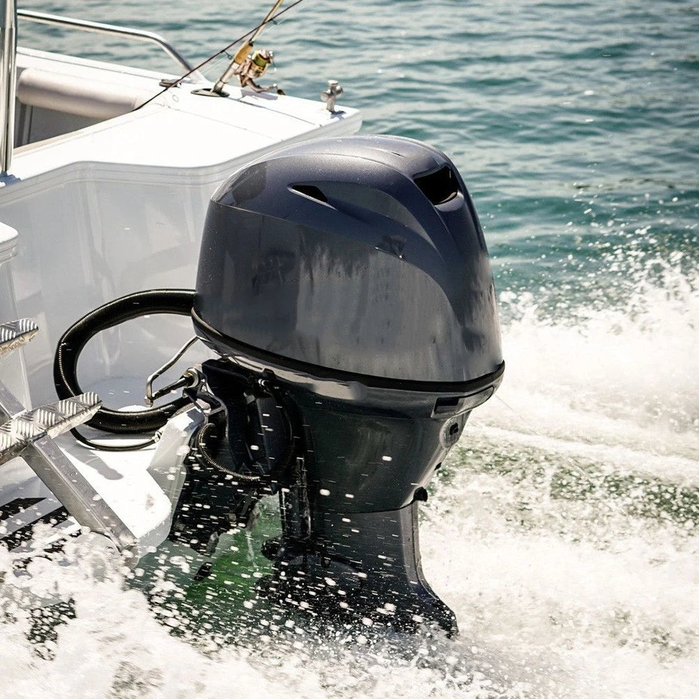 Transom Clamp Assembly for 40HP E40G Outboard Motor (Compatible)