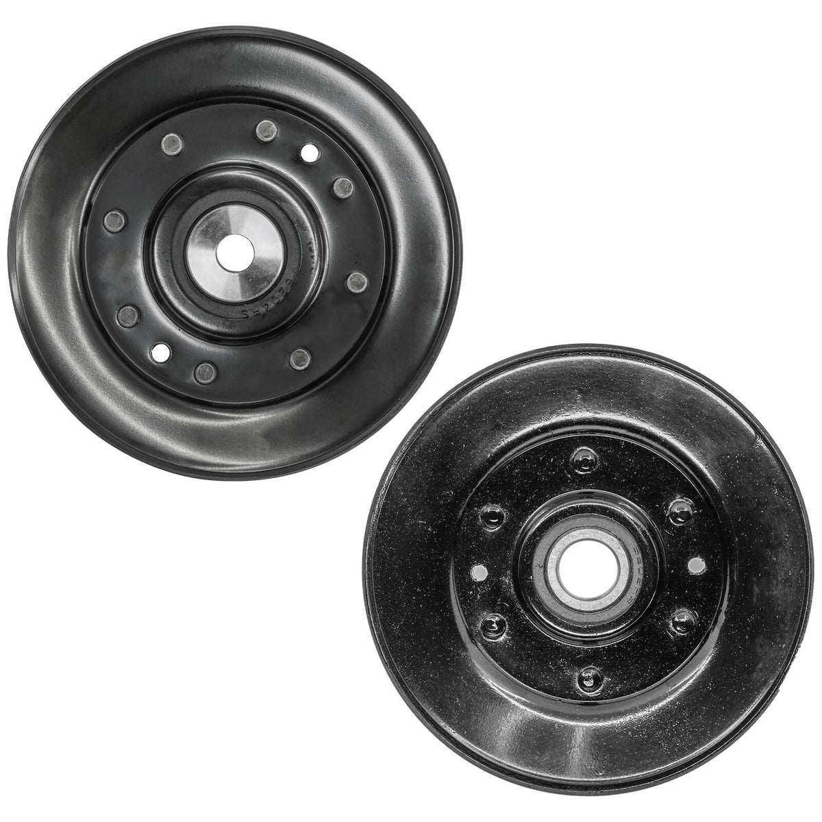 Deck Pulley Sheave Replacement for John Deere X700 X720 X724 (2016–2024)