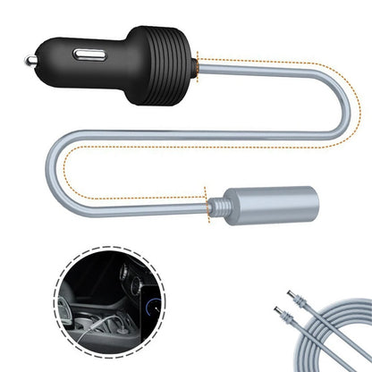 Power Cord for Mini Vehicle (Starlink)