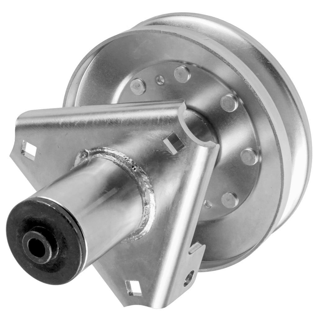 Deck Spindle Replacement for John Deere 1338G 1538H 1546G 1646HS (2011–2014)