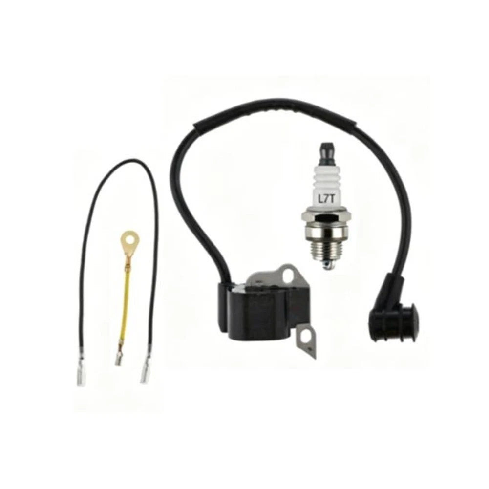 Ignition Coil for Chainsaw Models 020, 020T, MS200, MS200T (L7T)