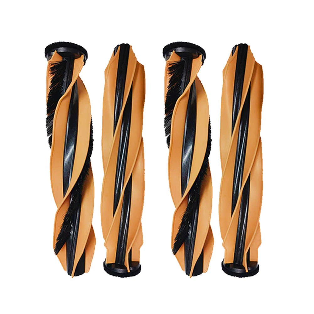 Accessory Kit for Mova Z60 Roller Vacuum Cleaner (1 Pair Brushes)