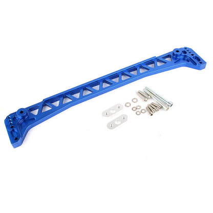 Rear Lower Control Arm Billet Subframe Brace for Honda Civic (1996–2000)