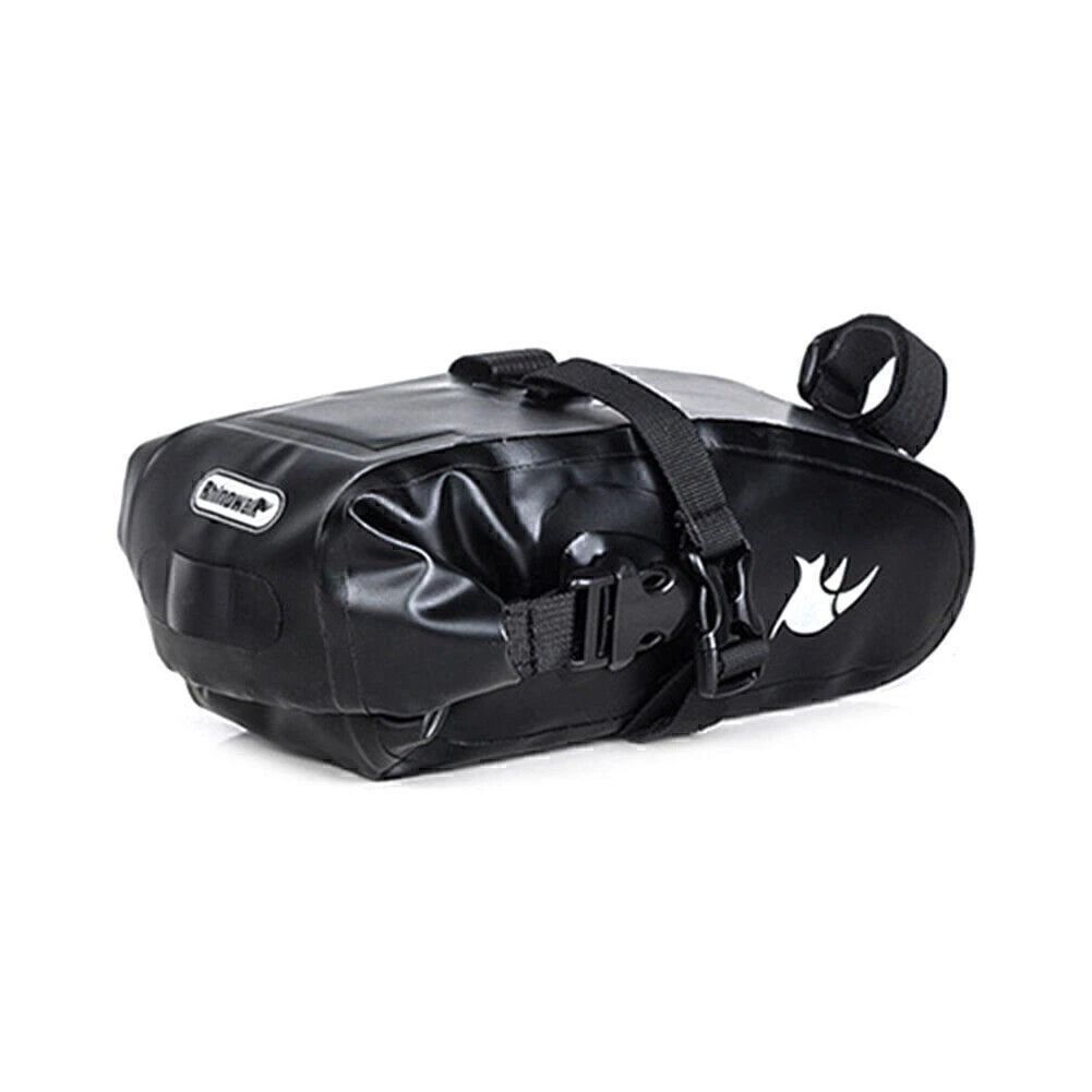 Waterproof Rear Seat Bag for Bicycle MTB (2010–2023)