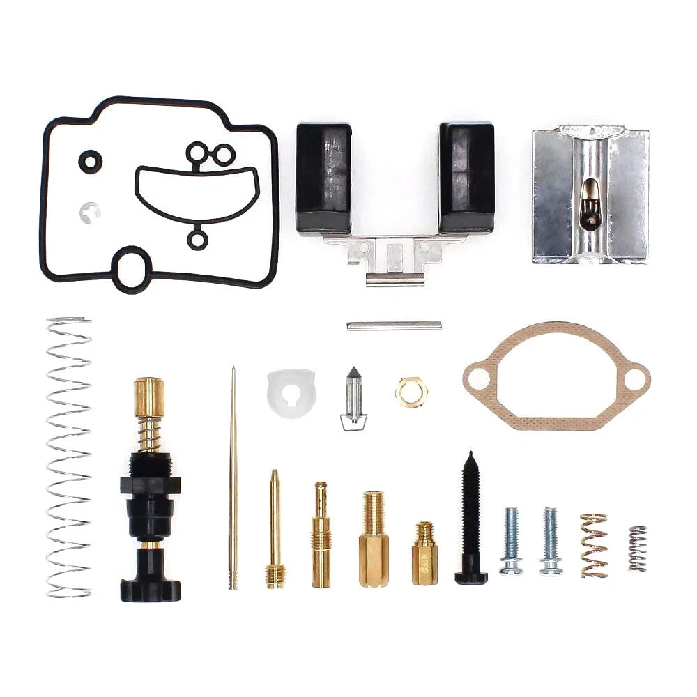 Carburetor Rebuild Kit for Cpo KR150 (24mm/26mm/28mm/30mm)