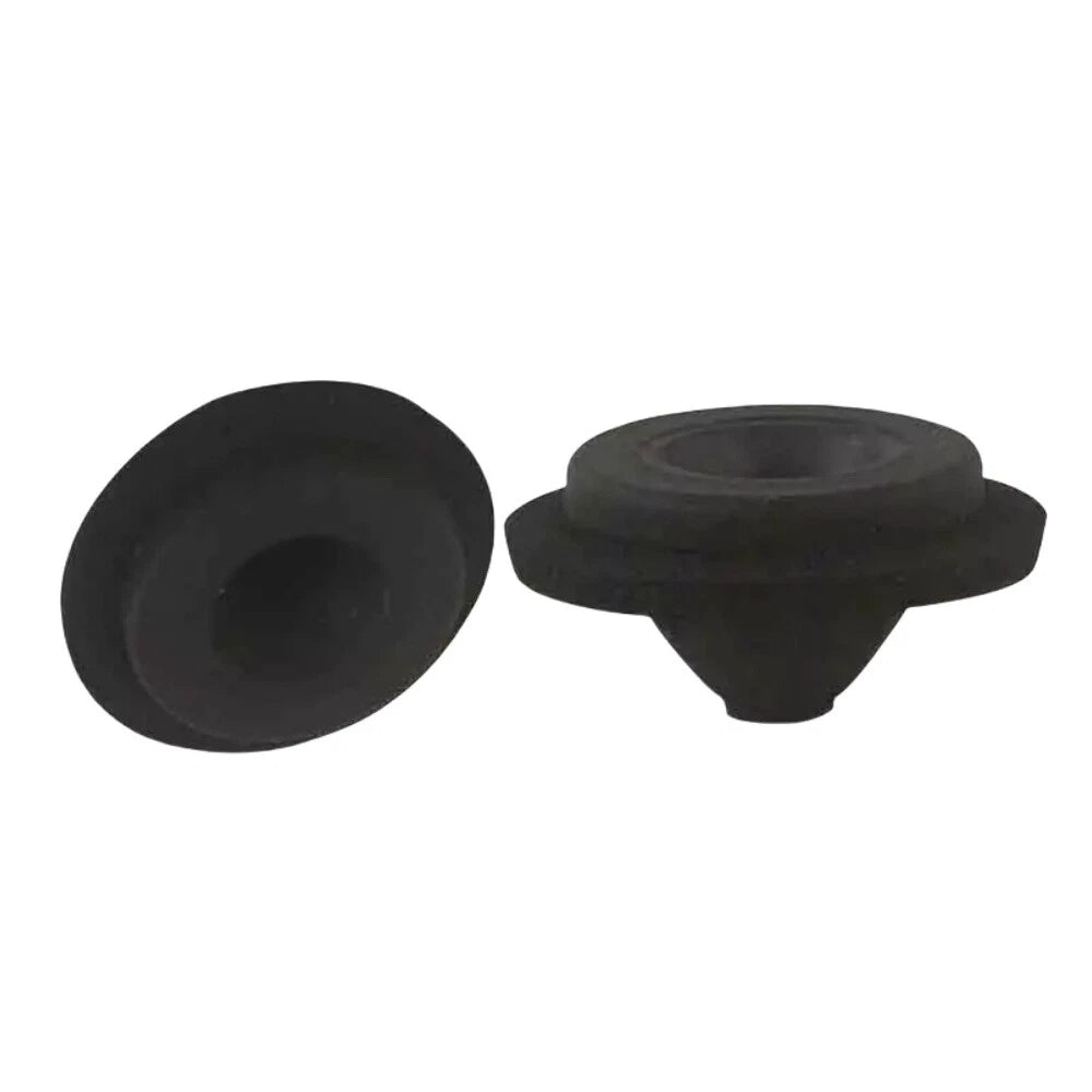 2Pcs Tail Light Retainer Grommet Ring for Buick Regal (2007–2011) 13320837