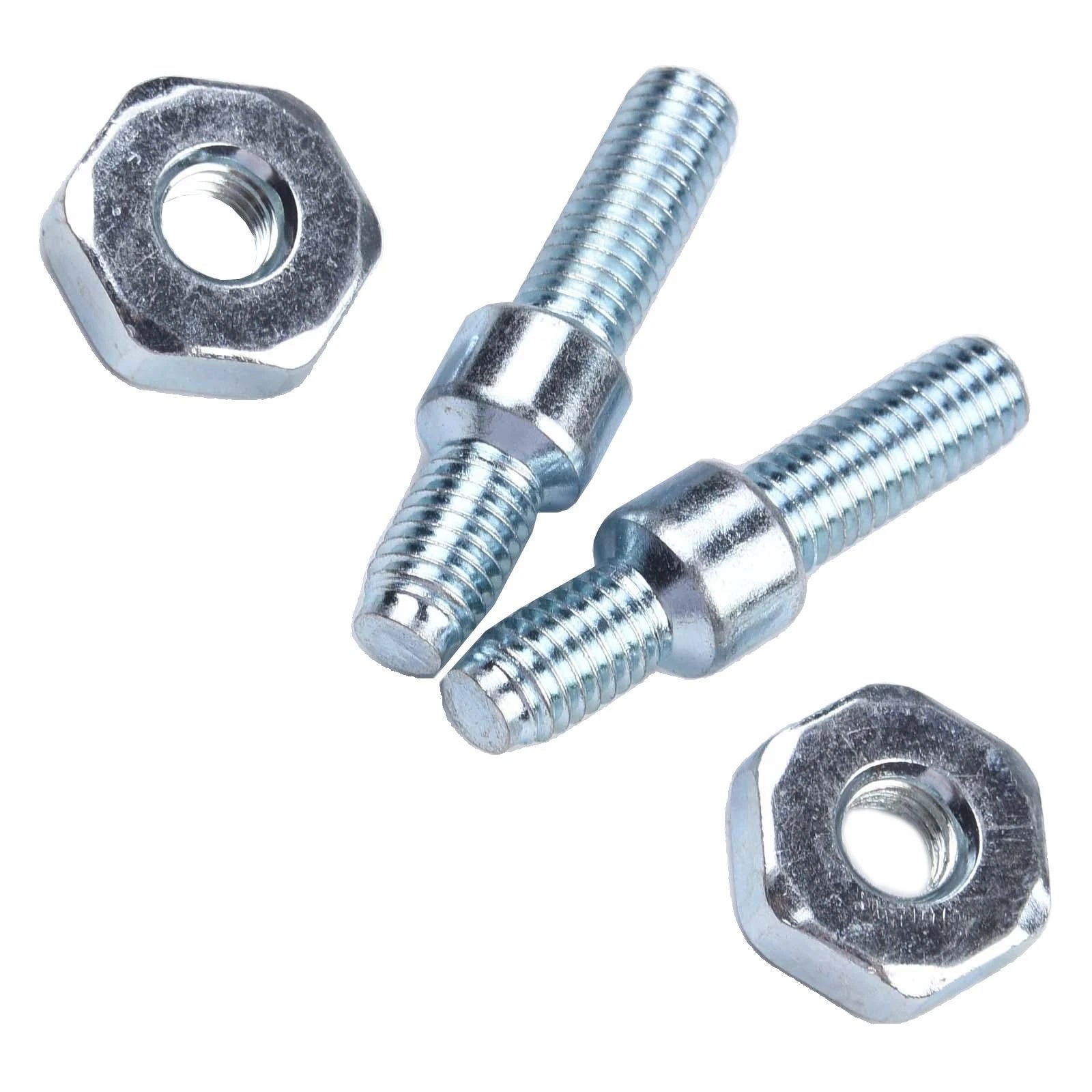 Set of 2 Bar Nuts for MS260 (028 034 026)