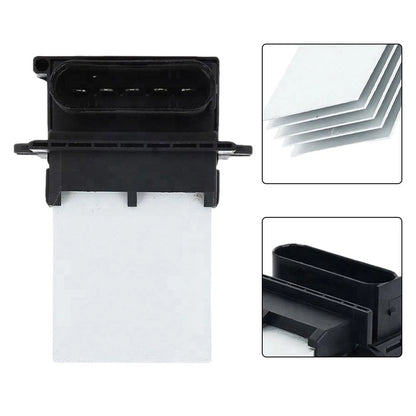 Fan Resistor for Renault Clio (2001–2012) - Compatible with OEM