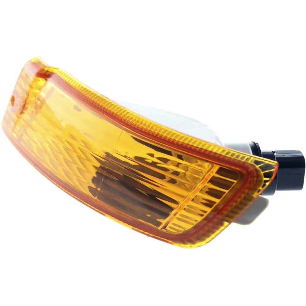 LH Turn Signal Light for Jeep Liberty (2005–2007) - Front Left Side Lamp