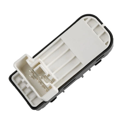 Passenger Side Power Glass Switch for Mazda 3 (2010–2013)