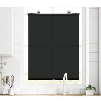 Roller Blinds for Kitchen Living Room Office (PVC Shade)