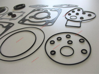 Complete Gasket Kit for Arctic Cat Firecat Sabercat 600 700 (2003–2006)