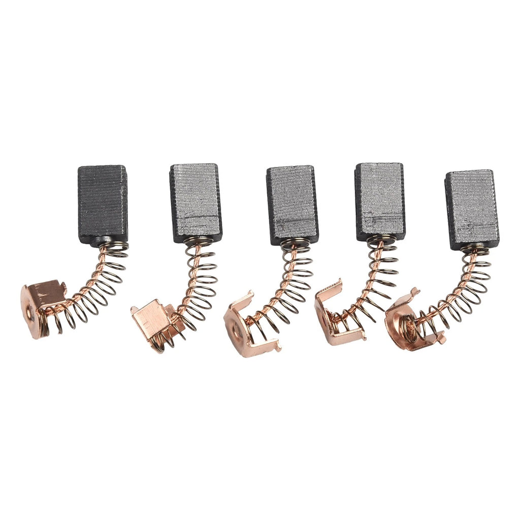 10pcs Carbon Brushes for Angle Grinder G720