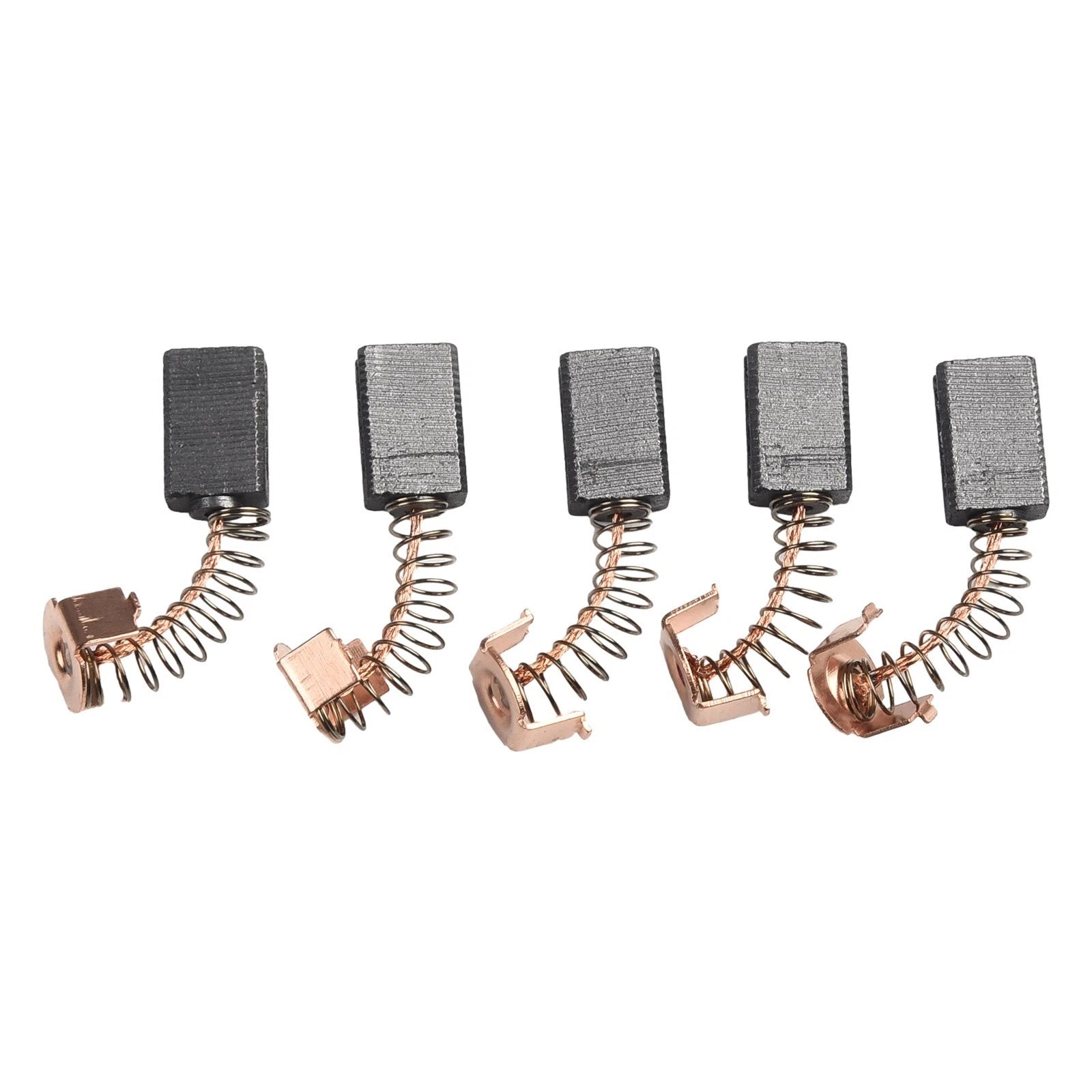 10pcs Carbon Brushes for Angle Grinder G720