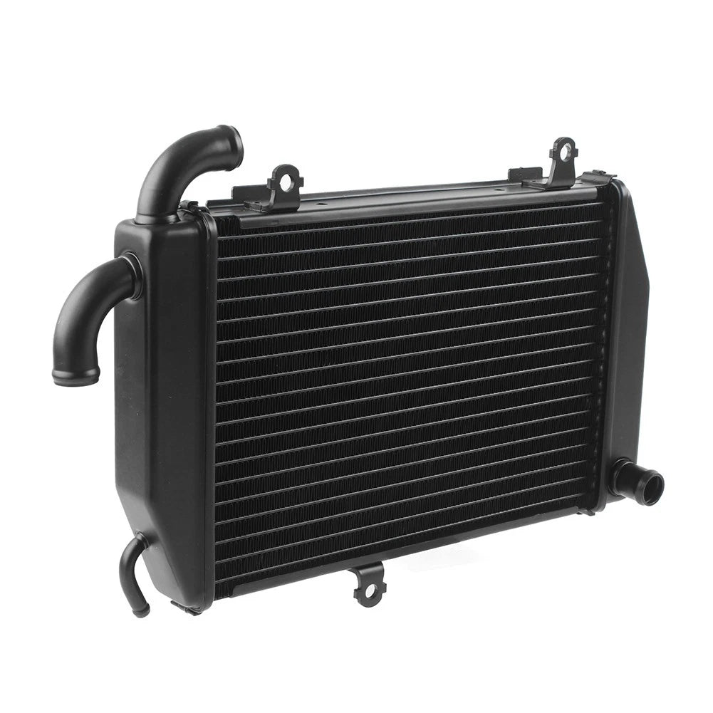 Radiator Cooling for Honda Goldwing GL1800 (2006–2011) Right