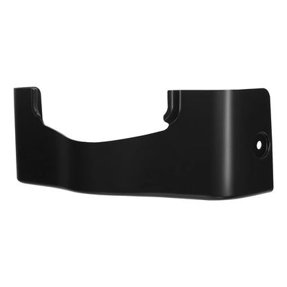 Outer Fairing Trim Skirt for Harley CVO Road Glide (2015–2024) Black Denim