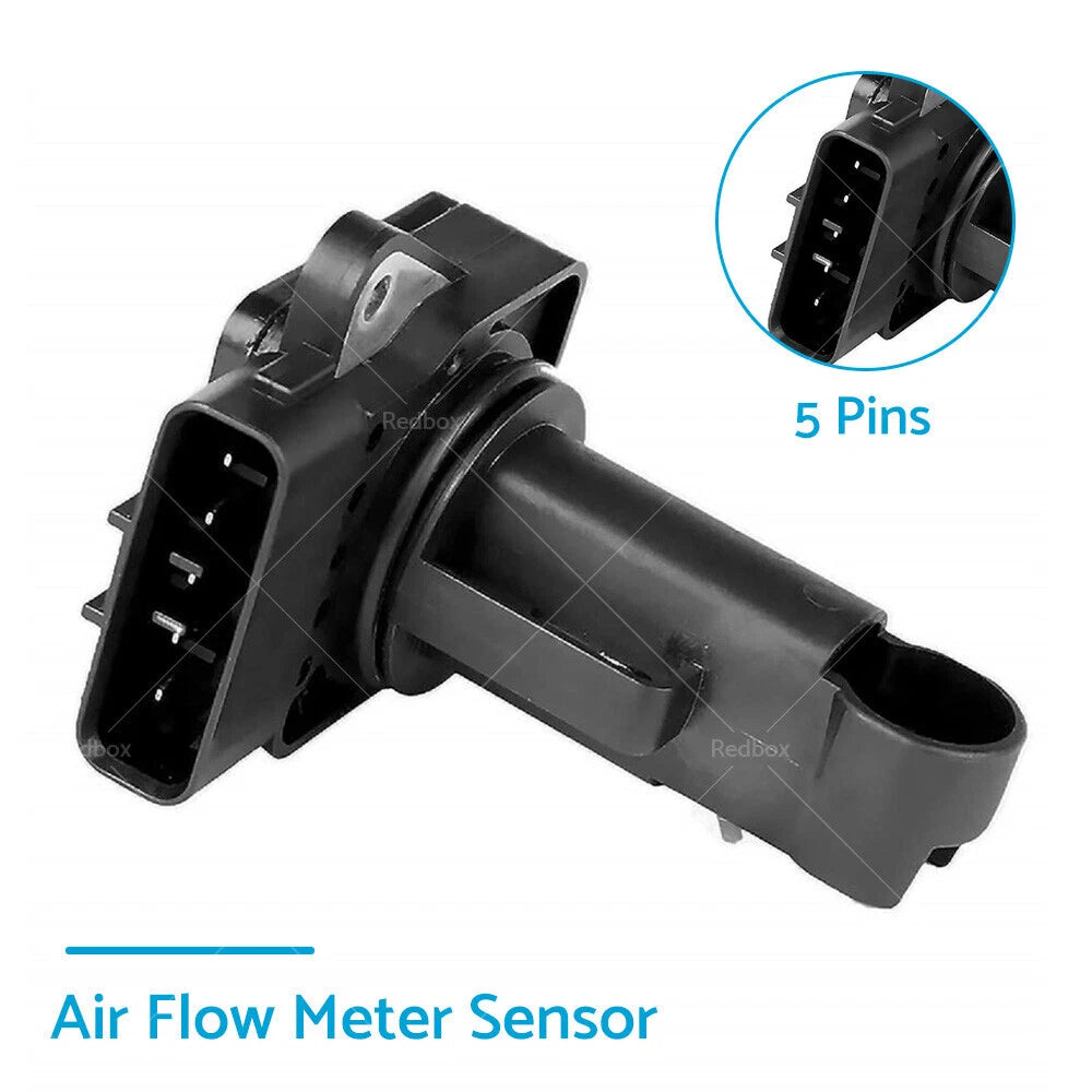 Mass Air Flow Meter MAF Sensor for Mitsubishi Pajero Triton (2005–2015)