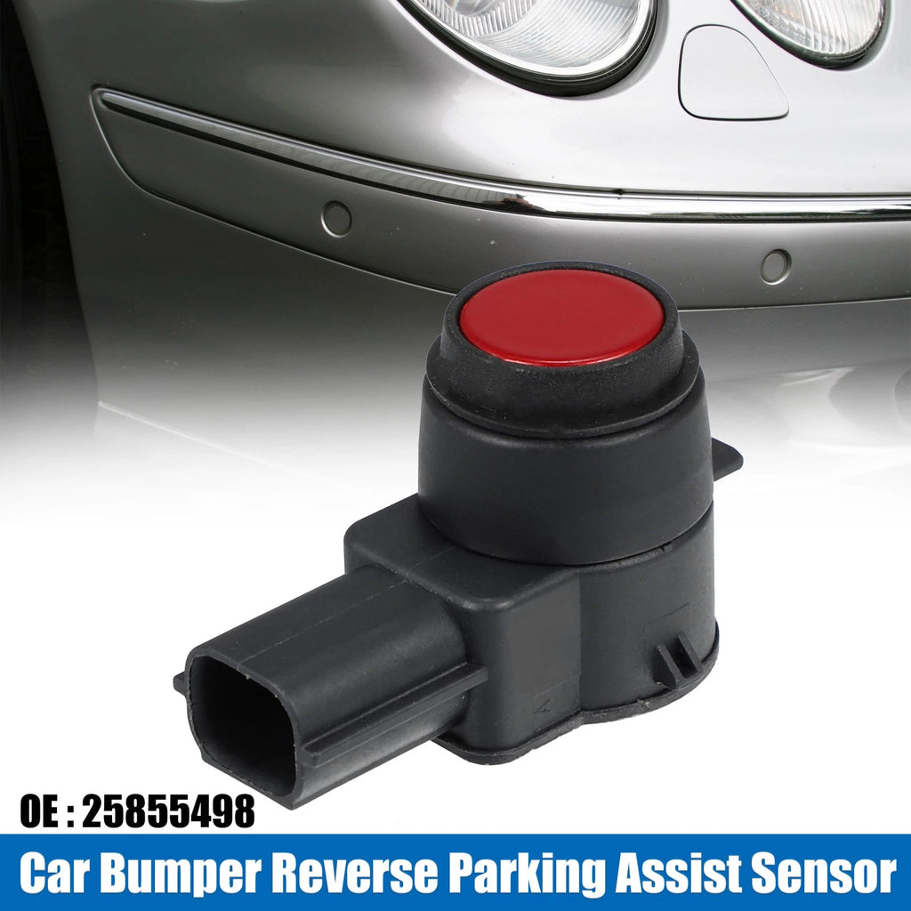 Reverse Parking Assist Sensor Bumper PDC for Chevrolet Equinox (2018–2020)