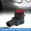 Reverse Parking Assist Sensor Bumper PDC for Chevrolet Equinox (2018–2020)