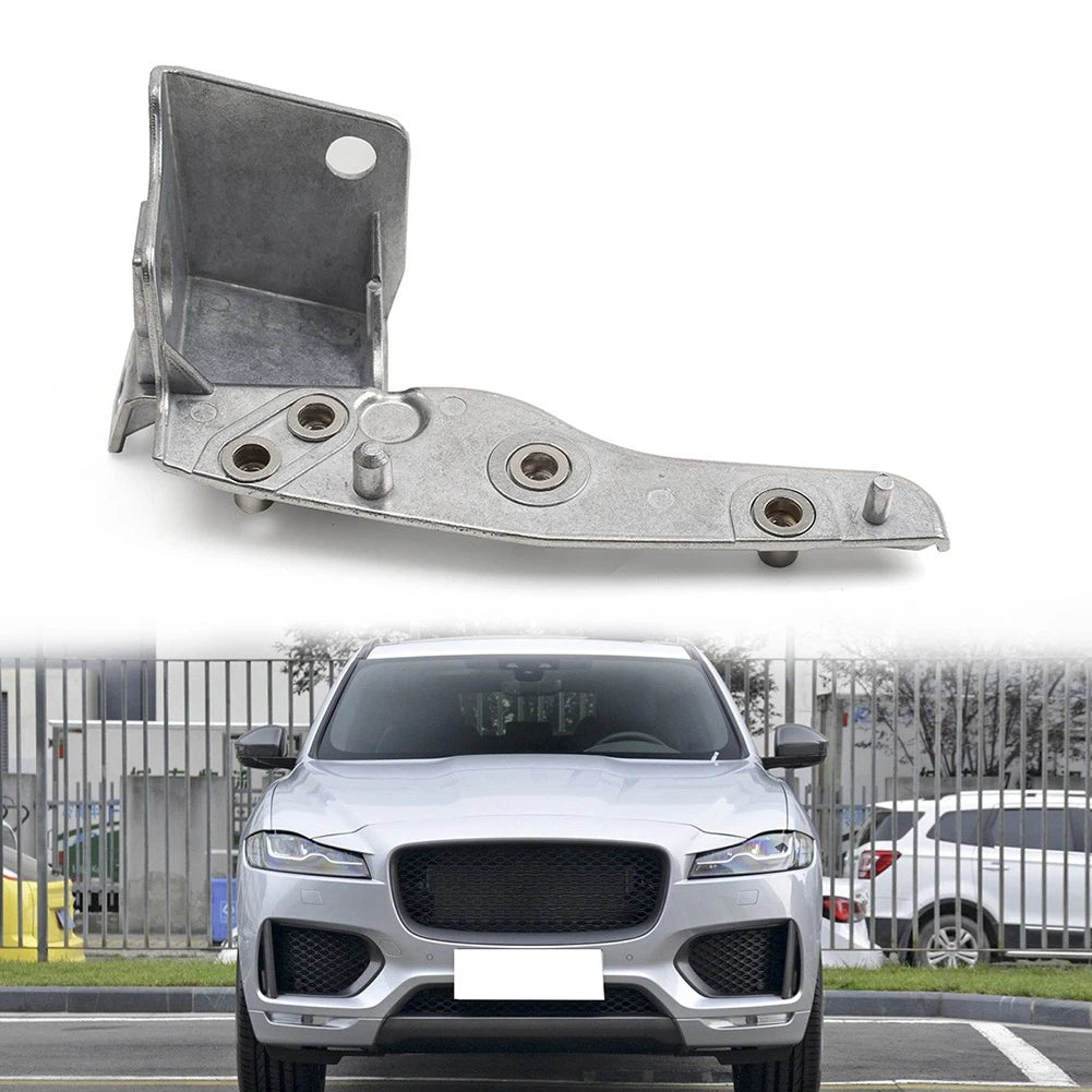 Right Front Fender Support Bracket for Jaguar F-Pace (2017–2023)