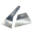 Adjustable Window Tinting Scraper for Car (Short & Long Handle Options)