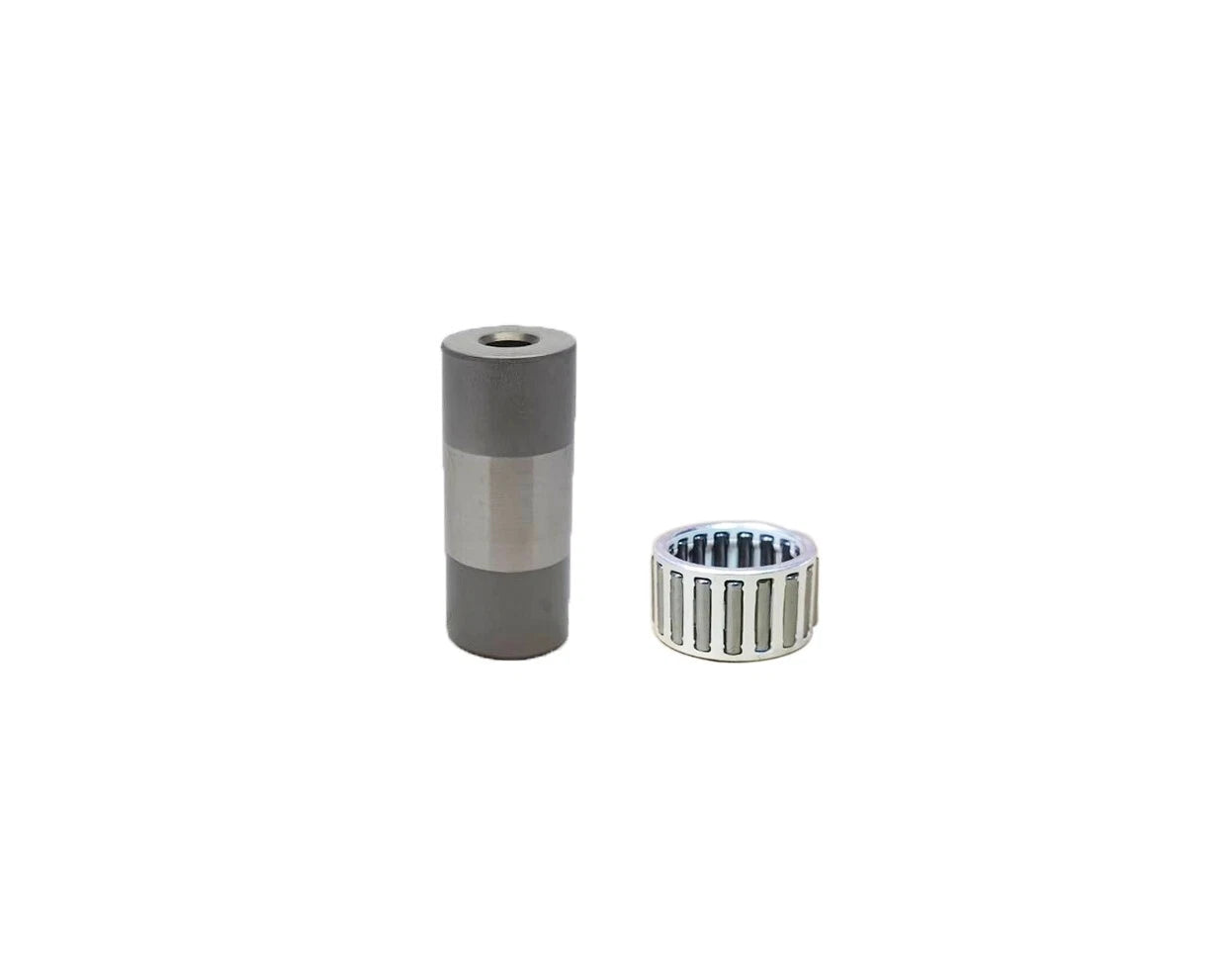 Crank Pin & Big End Bearings Kit for Suzuki RM 125 (2000–2008)