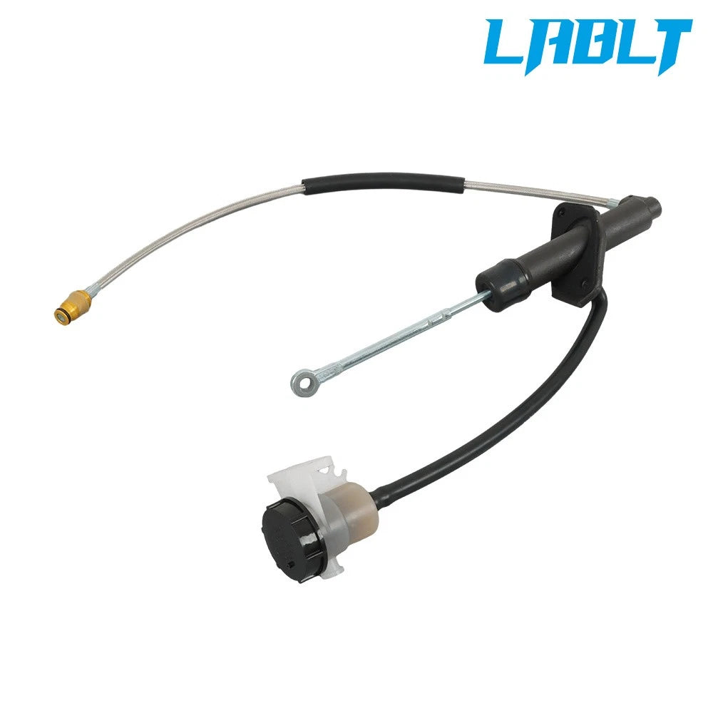 Clutch Master Cylinder 12570277 for Chevy Camaro Pontiac Firebird (1998–2002)