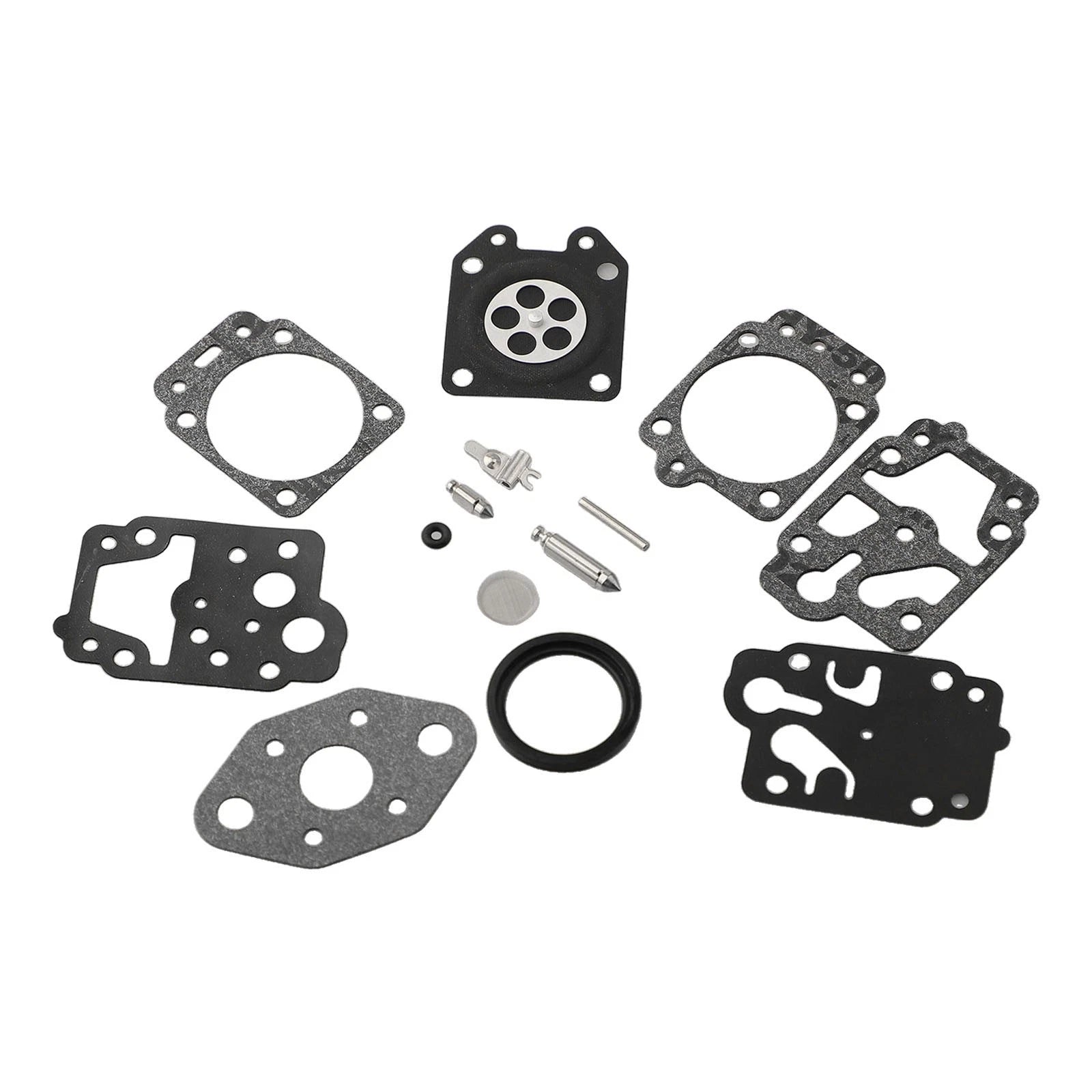 Carburetor Repair Kit B26PS for String Trimmer