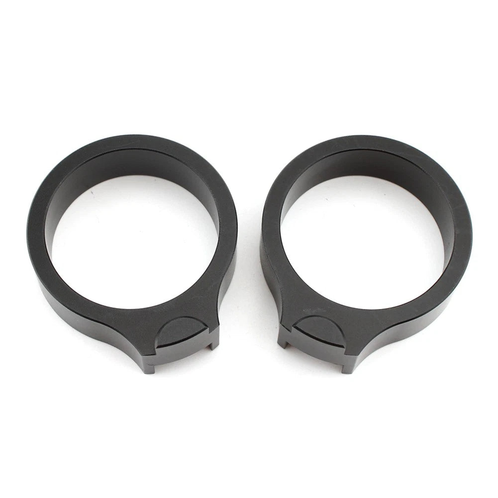 2X Handle Bar Riser Mounting Clamp for Honda CBR1100XX CBR600F VFR800