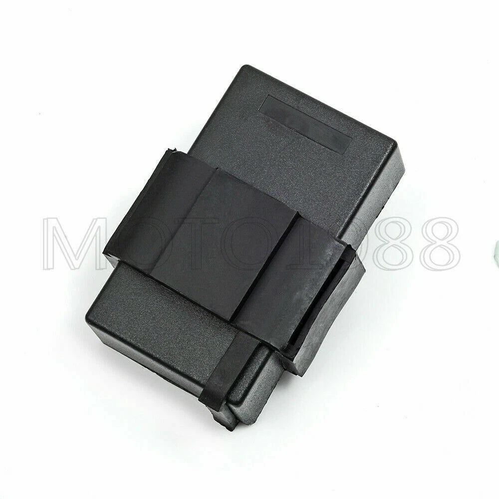 Ignition Coil CDI Box for Honda ATV Foreman TRX450ES TRX450FM (2000–2006)