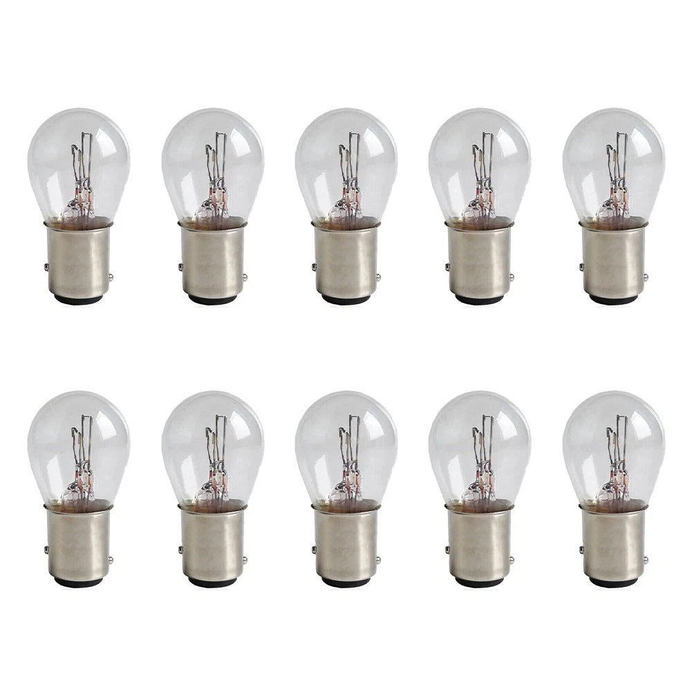 Car Bulb 12A 3800K for Motorcycle (DC 12V)