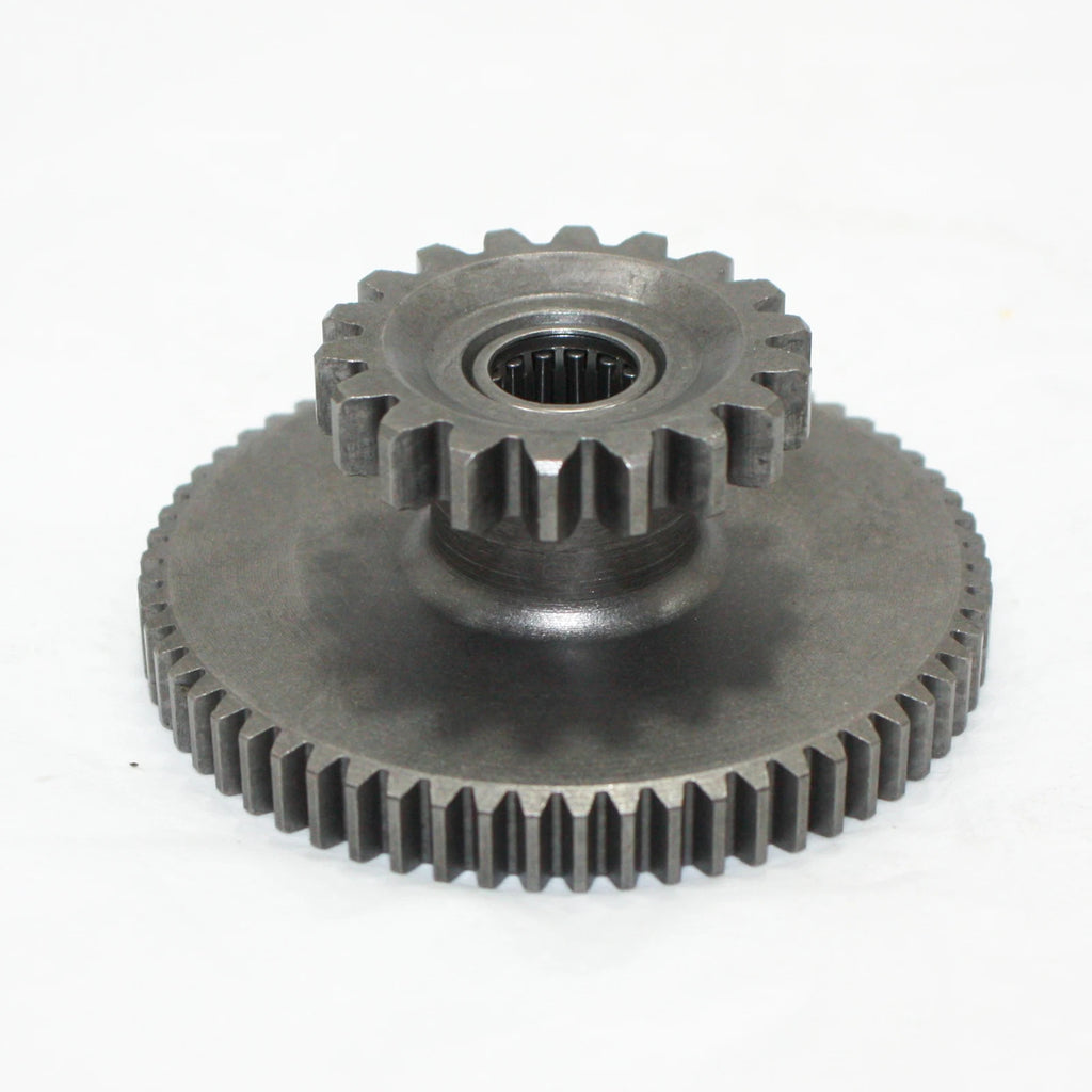 Starter Motor Sprocket Gears Set for CG125 Engine (150cc–250cc)