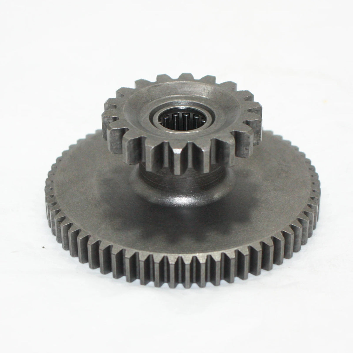 Starter Motor Sprocket Gears Set for CG125 Engine (150cc–250cc)
