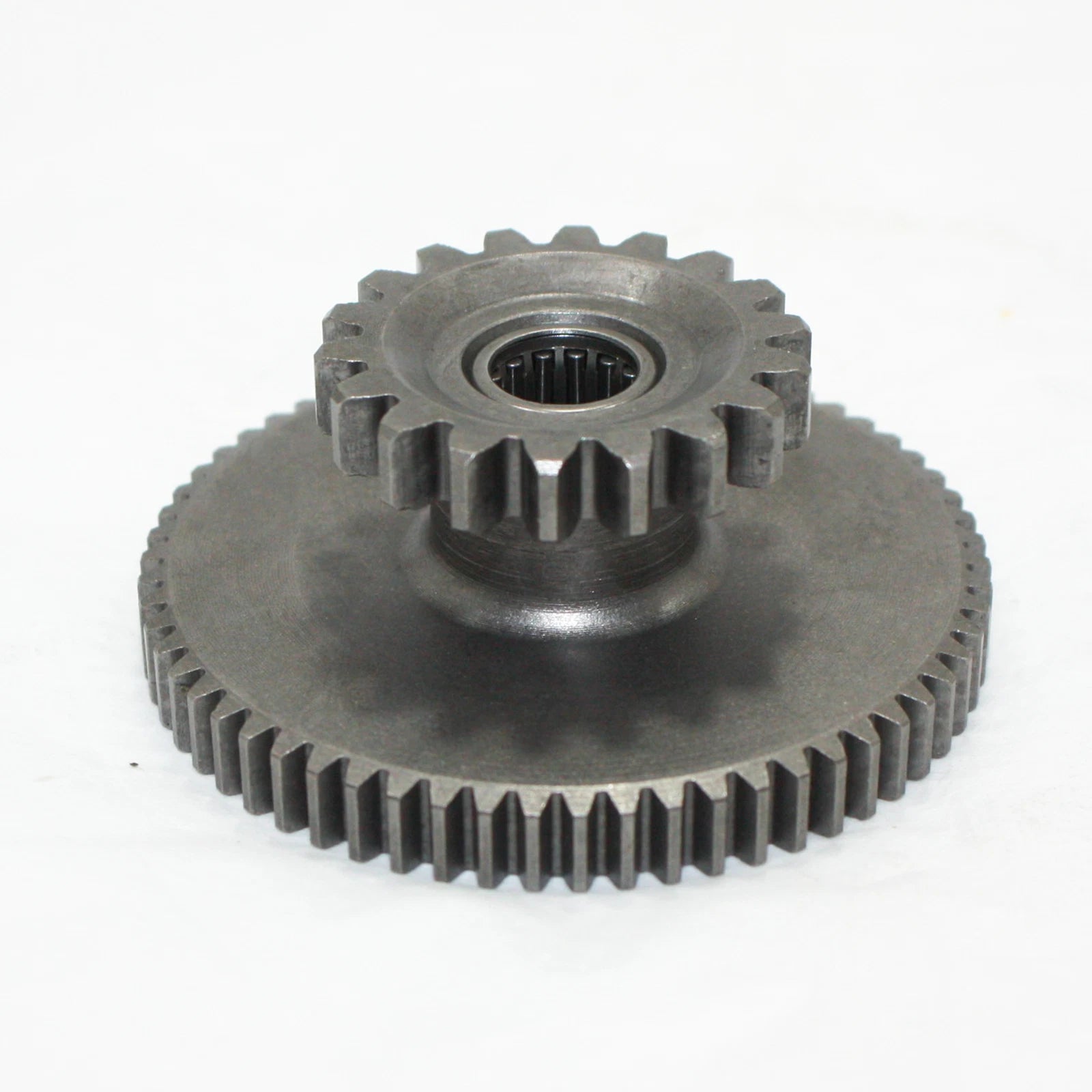 Starter Motor Sprocket Gears Set for CG125 Engine (150cc–250cc)