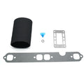Exhaust Gasket Kit for Volvo Penta 5.0L & 5.7L V8 (3852468, 834751, 857618, 806608A02)