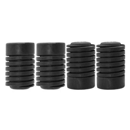 Tailgate Rubber Stop Mount Bush Buffer for Nissan X-Trail T31 T32 (2007–2022)