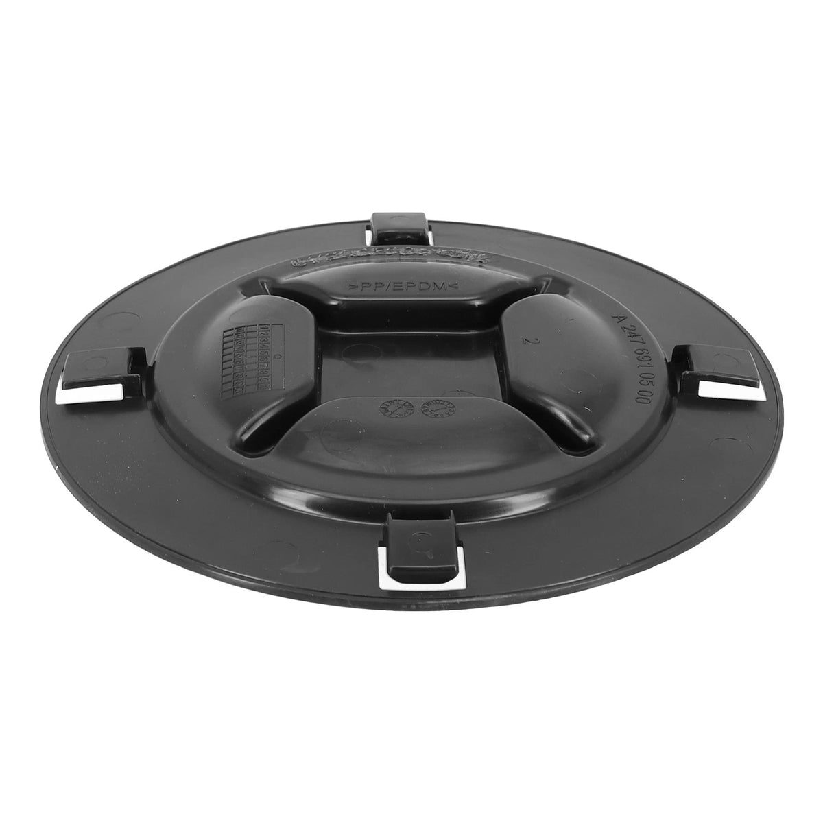 Front Wheel Cover for Mercedes A W177 (2019–2020)