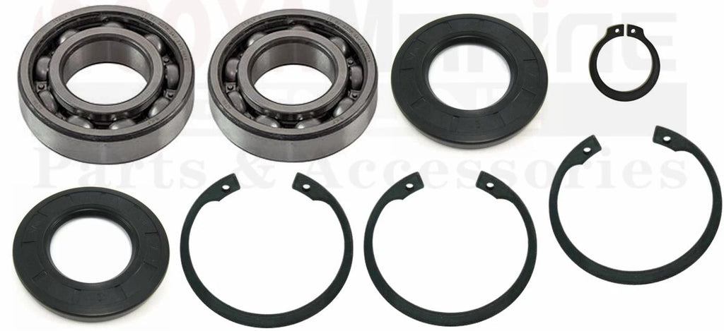 Flywheel Primary Shaft Repair Kit for Volvo Penta V8 D30 D31 D40 D41