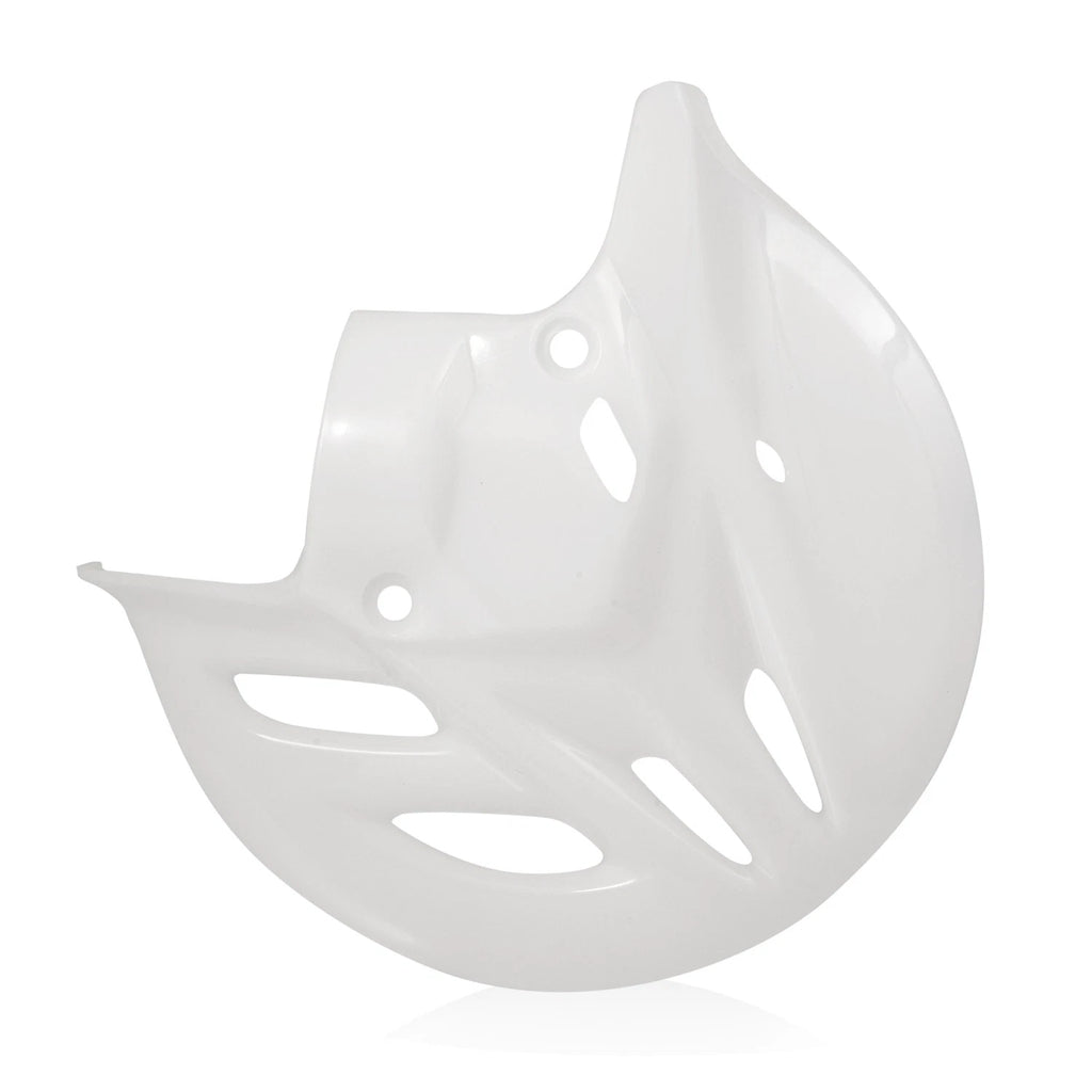 Front Brake Disc Guard Cover for Honda CR125R CR250R (2002–2007) 51614-KZ4-J41ZA