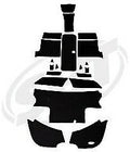Complete Traction Mats Kit for Seadoo Speedster Wake 2004–2012