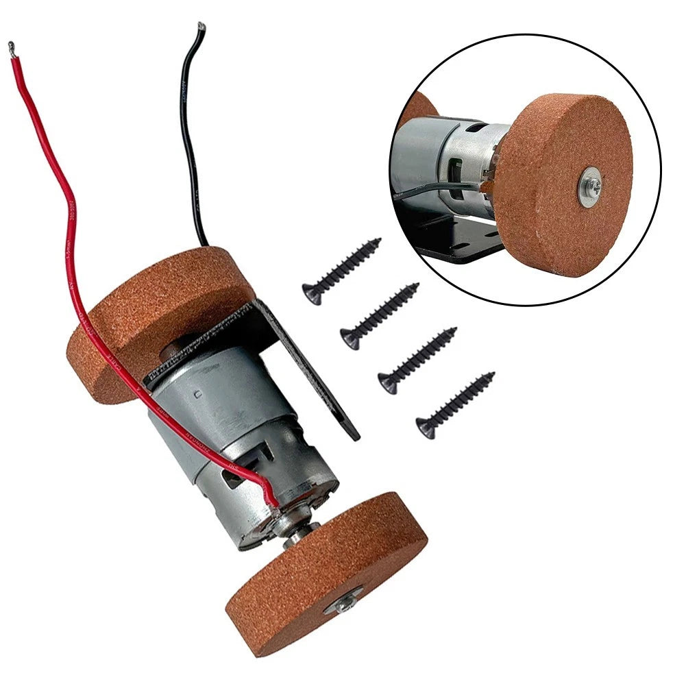 21V 755 Motor for Grinding Equipment (Fits )