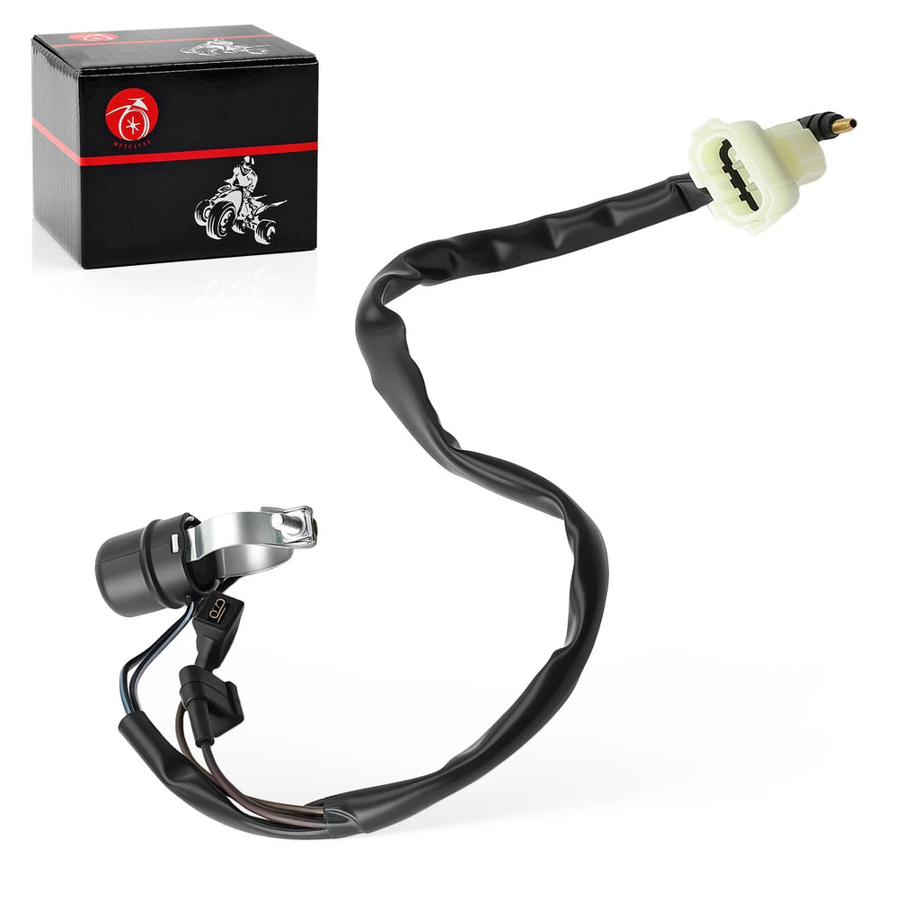Engine Stop Kill Switch for Honda CRF250X (2004–2017), CRF450X (2005–2007)