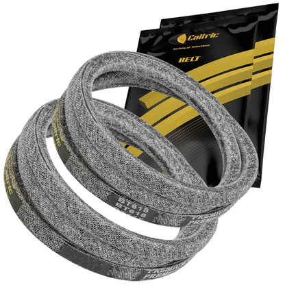 Drive Belt Replacement for John Deere 1165 1175 1450 1470 1550 (—)