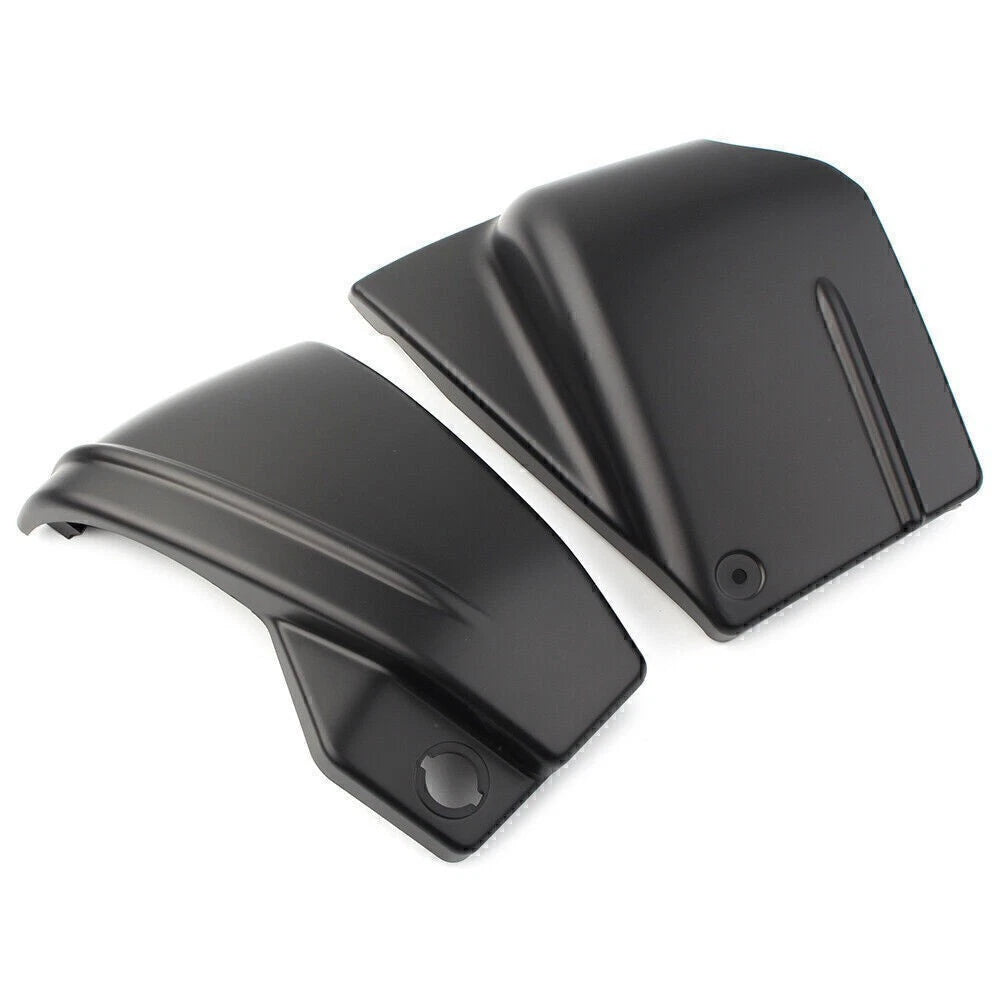 Battery Side Fairing Cover for Yamaha V-Star DragStar 650 (2000–2008)