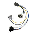 Tail Lamp Wiring Bulb Socket for Holden Commodore VE Wagon (2006–2013)