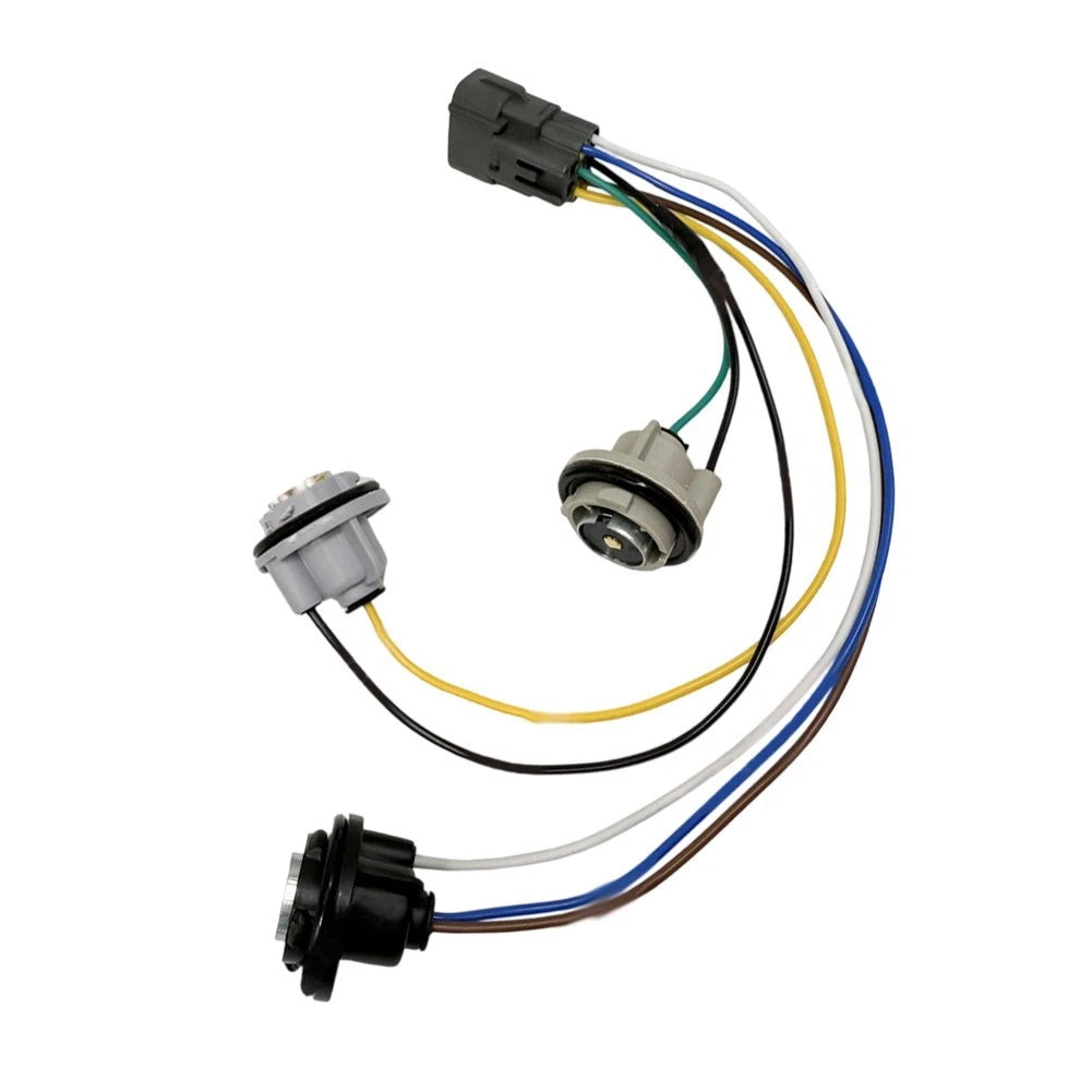 Tail Lamp Wiring Bulb Socket for Holden Commodore VE Wagon (2006–2013)