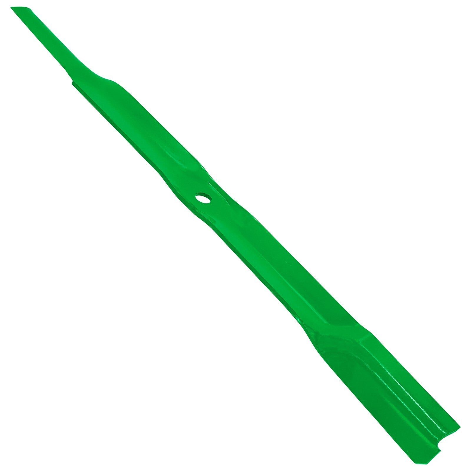 Deck Spindle High-Lift Blade for John Deere 30 Inch (1965–1995)